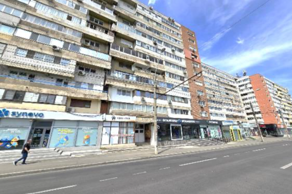 Casa si teren localitatea Branceni, judetul Teleorman