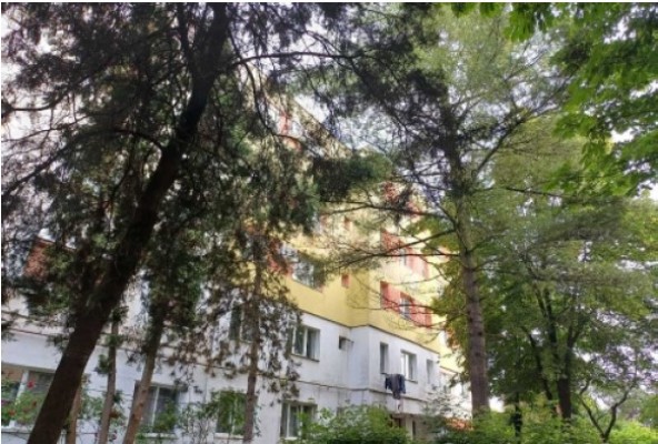 Apartament 2 camere in Campia Turzii, str. Constructorilor, nr.2, bl. R, sc. B, etaj 1, jud. Cluj