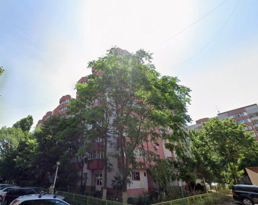 Cota de 1/4 din apartament 2 camere, București, Strada Dorneasca, Sector 5