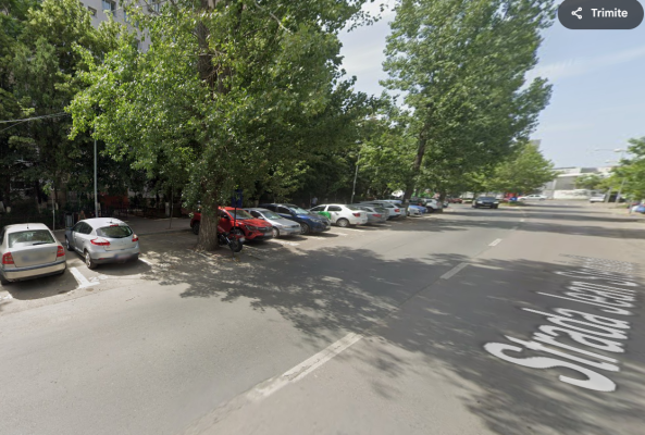 Apartament 3 camere, str. Jean Steriadi, Sect. 3, Bucuresti