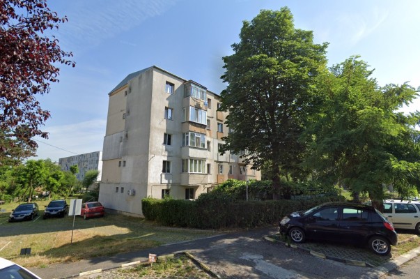 Apartament 2 camere in Deva, Str. Minerului, Bl. 35, Sc. III, Et. 4, Jud. HD