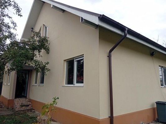 Casa P+M com. Hemeius, jud. Bacau REO626