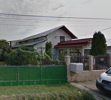 Casa si teren, Str. Mihai Eminescu Baicoi