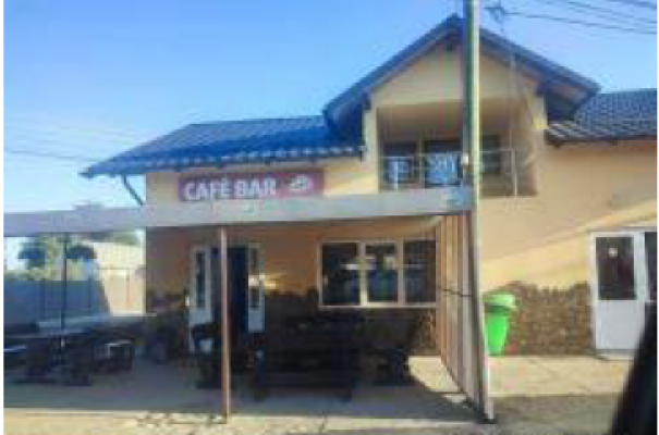 Spatiu comercial com. Malini, jud. Suceava
