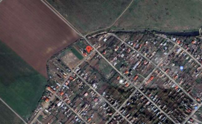 Teren intravilan 1000 mp, Str. Lamaitei, Petrachioaia, Ilfov