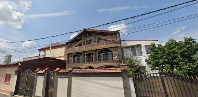 Casa si teren, strada Livezilor, Sector 5, Bucuresti