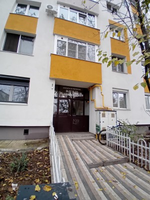 Apartament 2 camere – Str. Dumbrava Nouă nr. 17, Rahova, București, Sector 5