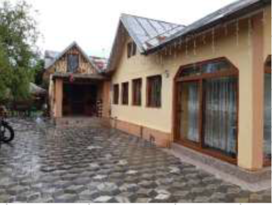 Casa si teren, Dumbrava, Sat Ciupelnita