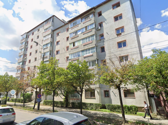 Apartament 2 camere, decomandat, Municipiul Focșani, jud. Vrancea