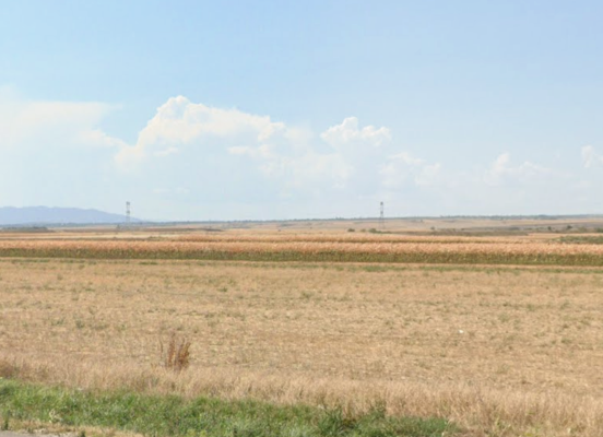 Teren extravilan – Comuna Pufești, jud. Vrancea 6697608