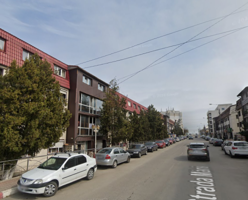 Apartament cu 1 cam. Navodari, jud. Constanta 3655249
