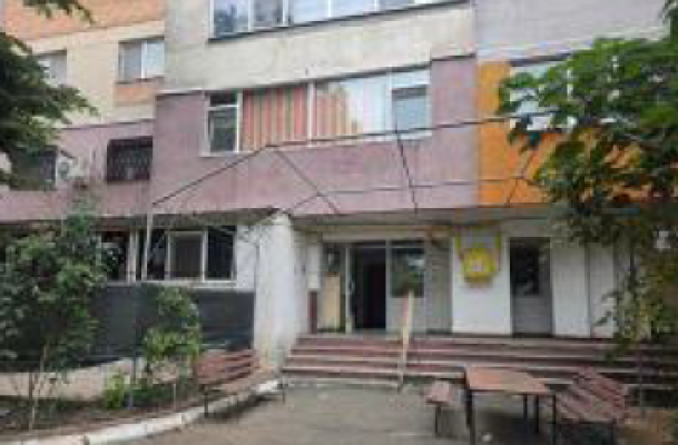 Cotă de 1/16 din apartament cu 3 camere, zona Apollo, Brăila, județul Brăila 6661475