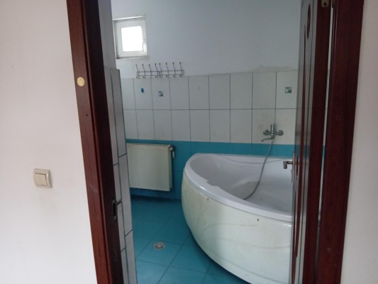 Casa P+M com. Hemeius, jud. Bacau REO626