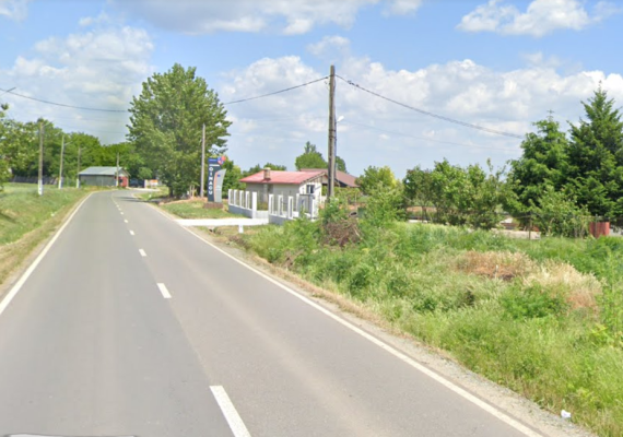 Casa D+P+M si teren, sat Oinacu, jud Giurgiu