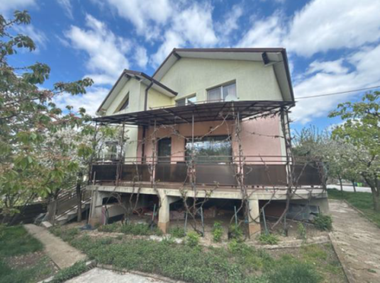 Casa D+P+M si teren in Cluj Napoca, str. Molidului, jud. Cluj