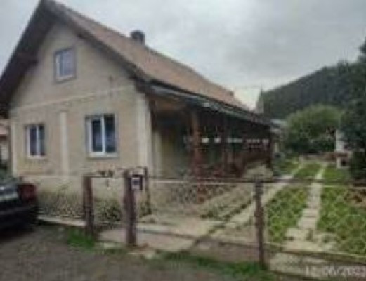 Casa cu teren, Loc. Cimpulung Moldovenesc, Jud. Suceava