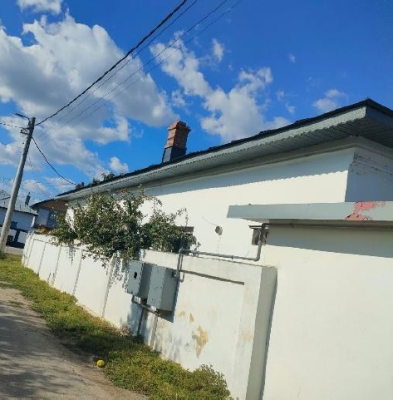 Proprietate rezidențială cu teren 1.145 mp și construcții, Malu Spart, Bolintin-Vale, jud. Giurgiu