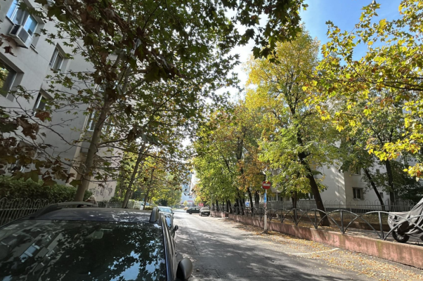 Apartament 3 camere, parter, Str. Liviu Rebreanu, Titan, Sector 3, București