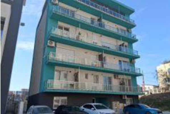 Apartament 2 camere, parter, Năvodari – Mamaia Nord, jud. Constanța 3576629