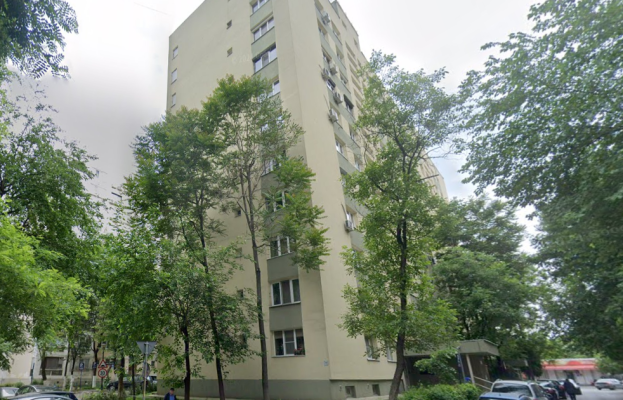 Apartament 2 camere, Str. Sinaia, Bucuresti, sector 2