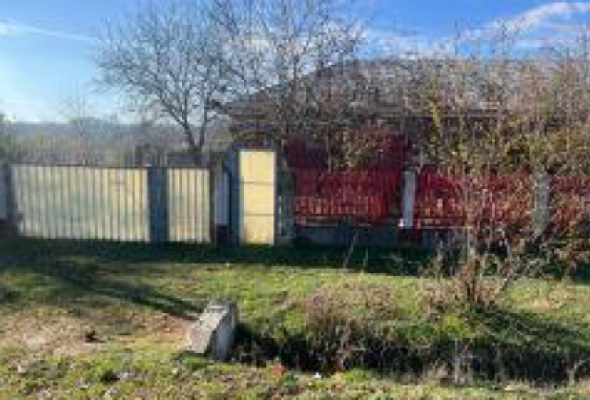 Casa cu teren com. Frumoasa, jud. Teleorman 5514702