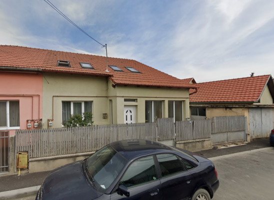 Cota de 3/16 din Casă familială P+M inTurda, Strada Cânepiști, jud. Cluj