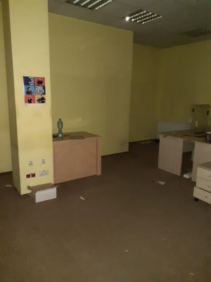 Spatiu comercial situat in loc Arad str. Unirii