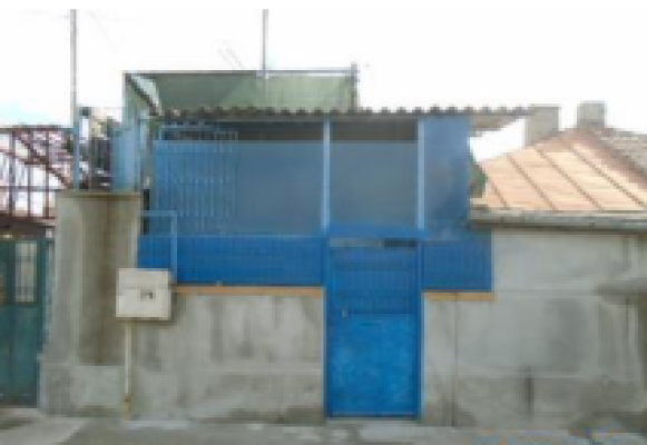 Casa cu teren cartier Viile Noi, Constanta