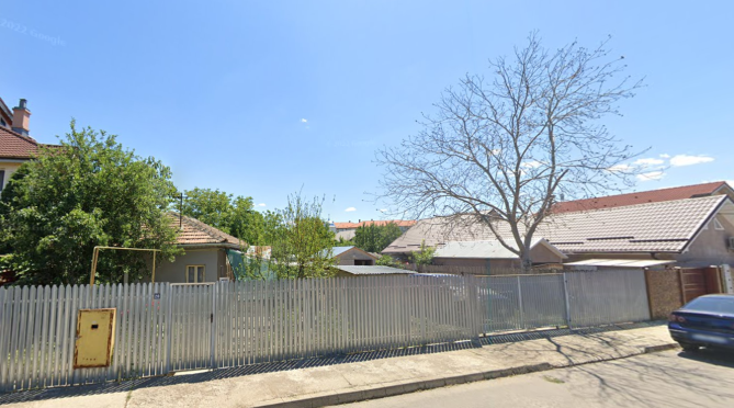 Casa cu teren, mun. Slobozia, jud. Ialomita 5672422