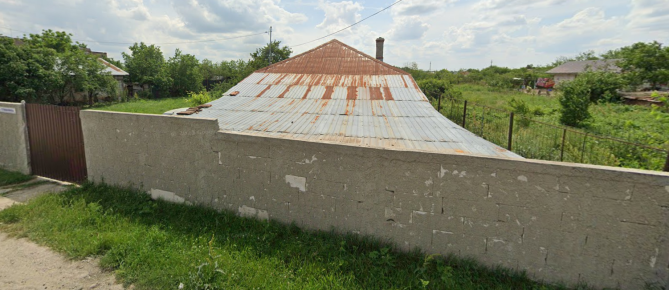 Casa cu teren sat Tanganu, com. Cernica, jud. Ilfov 5942208