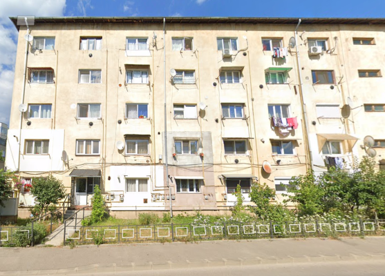 Apartament 1 camera, Campina, str. Ecaterina Teodoroiu