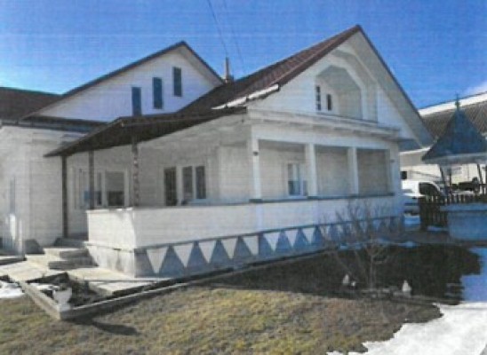 Casa si teren, Sat Curechistea, Com.Grumazesti, Jud. Neamt