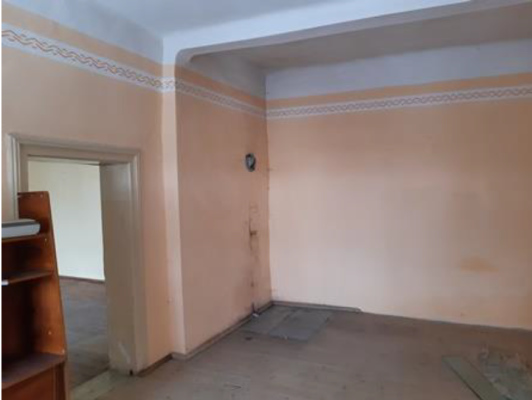 Casa si teren, str. Pietei, nr.252, Cincu