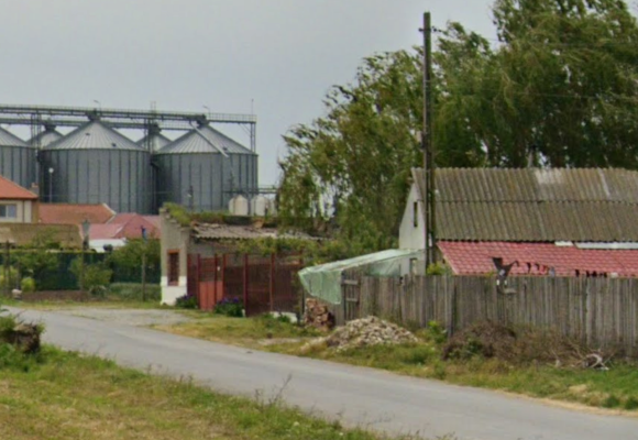 Teren intravilan + construcții – Comuna Nicolae Bălcescu, Județul Constanța 6498934