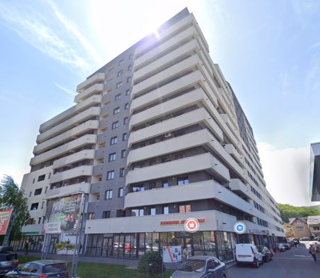 Apartament 3 cam. cartier Astra, zona Carpatilor, Brasov 1991641