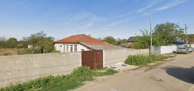 Casa cu teren sat Tanganu, com. Cernica, jud. Ilfov 5942208