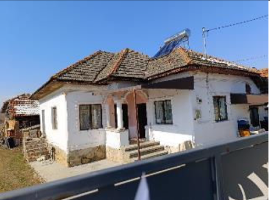 Casa cu teren com. Crasna, jud. Gorj BTM3032494