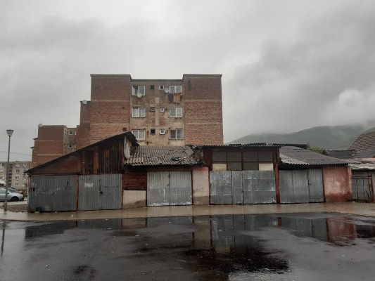 Apartament 2 camere in Cugir, str.George Cosbuc, nr.15, bl.15, et.3