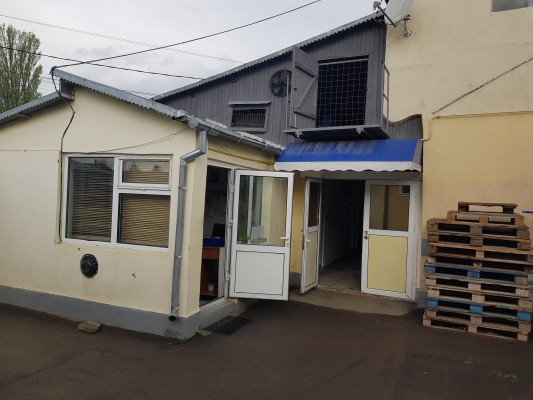 Proprietate imobiliara de tip industrial situata in Braila