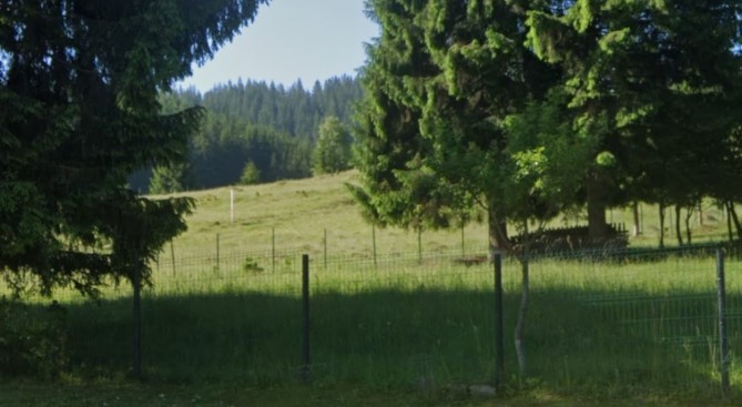 Teren agricol intravilan, Loc. Vatra Dornei, Jud. Suceava