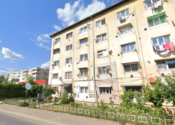 Apartament 1 camera, Campina, str. Ecaterina Teodoroiu