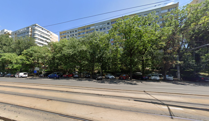 Apartament 3 camere, Șos. Colentina, Sector 2, București - 5893308