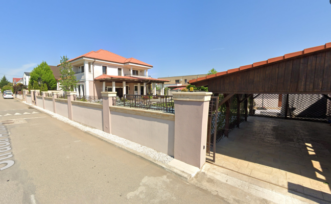 Cota 1/10 teren intravilan – Dumbrăvița, jud. Timiș