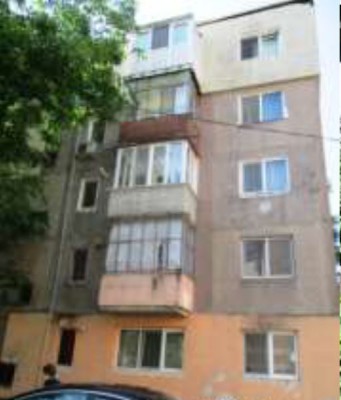 Apartament 2 cam in Hunedoara, str.Muresului, nr.9, bl.22, et.4, jud HD