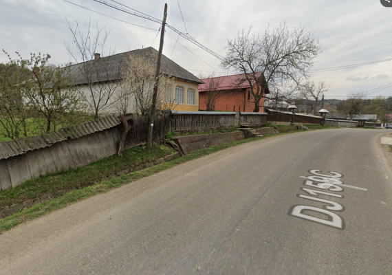 Casă + teren intravilan, Sat Cândești, județul Neamț 6590378