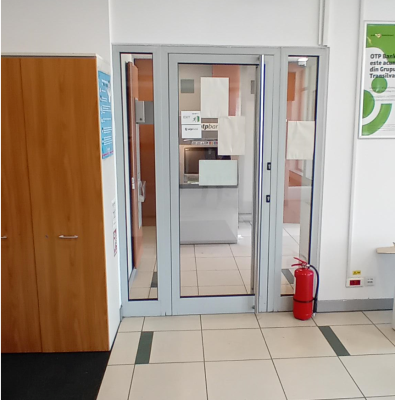 Spatiu comercial Bld. Timisoara, Bucuresti