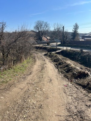 Teren extravilan com. Sascut, jud. Bacau BTM3031470