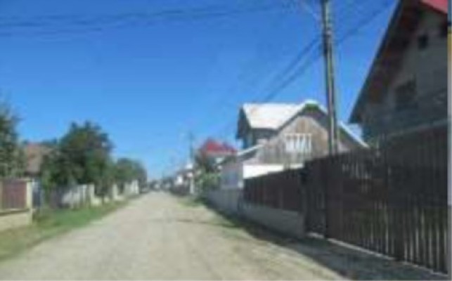 Casa cu teren, Sat Marginea, Com.Marginea, Jud. Suceava