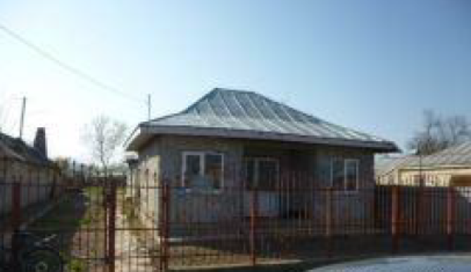 Casa cu teren sat Tichilesti, com. Tichilesti, jud. Braila 6479336