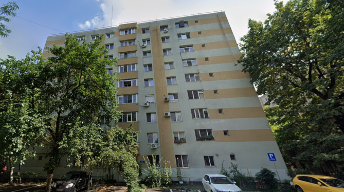 Apartament 2 camere si dependinte, strada Nicolae Oncescu, etaj 7, Sector 6, Bucuresti